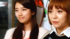 Arirang Showbiz Korea 采訪