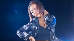Luna獨舞