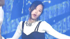 脆弱而善良 - MBC Show Champion 現場版 14/10/22