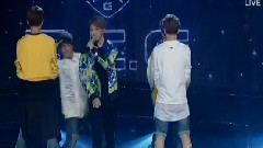 準備好了嗎 - MBC Show Champion 現場版 14/10/22