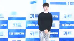 TV Daily 電影<CART.媒體試映會 D.O.Cut