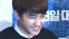 金英愛也稱贊都暻秀演技