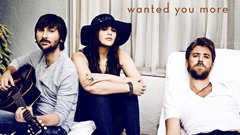 Wanted You More