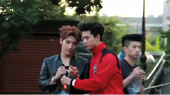 Real 2PM采訪