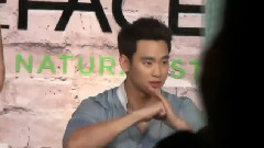 上海 The FaceShop 活動