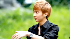 Fan Meeting 主CHUNJI 飯拍版 11/08/07