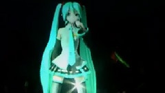 歌曲串燒