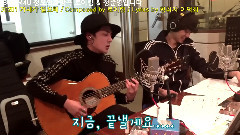 RoyKim 即興曲#2