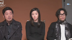 柏林畫報拍攝幕后采訪