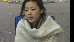 <雛菊>片場采訪