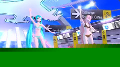 トリコロール?エア?ライン