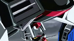 Over機動戰士高達Seed