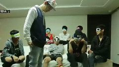 MIX & MATCH未公開 宿舍寶物搜尋