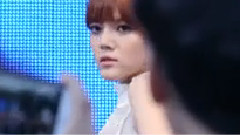 短發