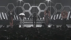 上海普普五站聯合應援