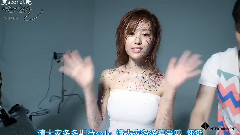 <美麗的年紀25歲>專輯概念照 拍攝花絮