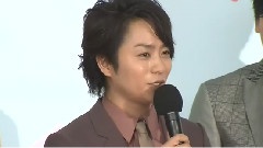 < 神様のカルテ > 記者發布會 中文字幕