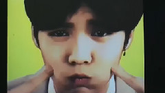 鹿晗,EXO - 鹿晗