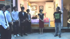 TVian <向大地頭球> 開機儀式