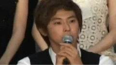QTV SMTown 記者發布會 東方神起Cut