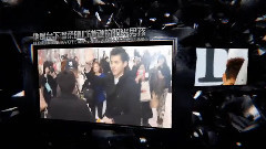 2014吳亦凡十六站聯合慶生 宣傳視頻
