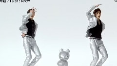 銀のクマの銀カード誕生 CF