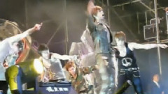 2008允浩慶生 將愛一周年慶生系列 2 性感浩