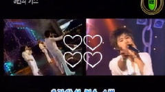 KMTV 允浩Mission Impossible飛吻