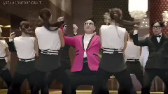 YG Family 家族MV合輯 飯制版