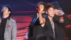 大賞 安可 & Mirotic