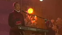 離我而去的理由(Why I Abandoned Myself)
