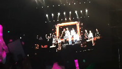 落葉 & 謝幕