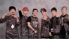 M ON! SPECIAL ～ GOT7 Showcase 1st Impact in Japanの15秒CMが到著しました!LIVEバージョンをお屆けします!