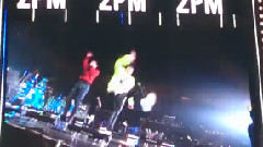 Hands Up & 十分滿分的十分