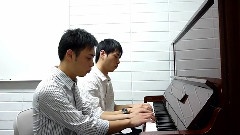 How Beautiful You Are 鋼琴演奏版