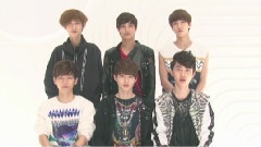 EXO-K專輯采訪