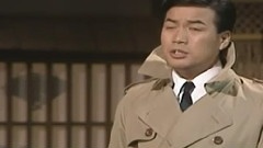 浪花戀しぐれ