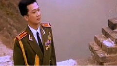 什么也不說
