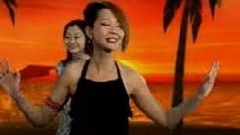 一雙足印
