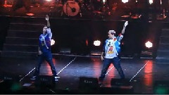 上海演唱會