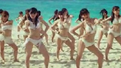 真夏のSounds good 新聞PV預覽 12/04/19