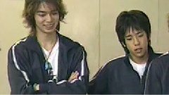 Dの嵐 015 中文字幕 03/10/08