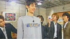 Dの嵐 中文字幕 03/11/05
