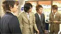 Dの嵐 中文字幕 03/10/29