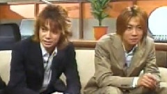Dの嵐 中文字幕 03/10/15