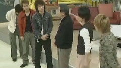 嵐の宿題くん 中文字幕 07/01/29
