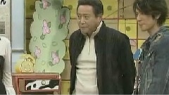嵐の宿題くん 中文字幕 07/01/15