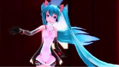 七葉HTレーシングミクで