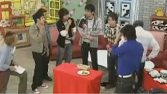 嵐の宿題くん 中文字幕 07/04/09