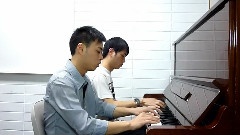 Ourselves 鋼琴演奏版